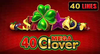 40 Mega Clover