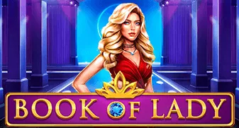 Book of Lady