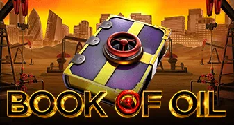 Book of Oil