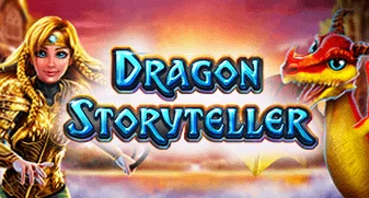 Dragon Storyteller