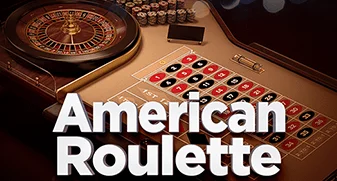 American Roulette