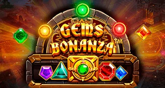 Gems Bonanza