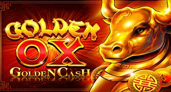 Golden Ox