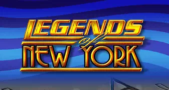 Legends of New York