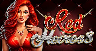 Red Heiress